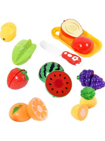 MGM 11-delige speelwinkelaccessoireset - vanaf 3 jaar