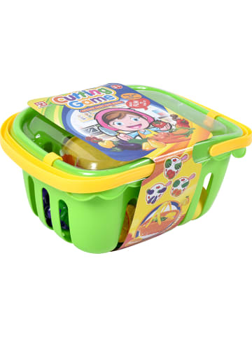 MGM 11-delige speelwinkelaccessoireset - vanaf 3 jaar