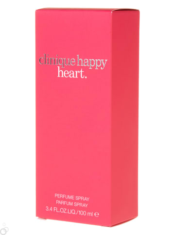 Clinique Happy Heart - EDP - 100 ml