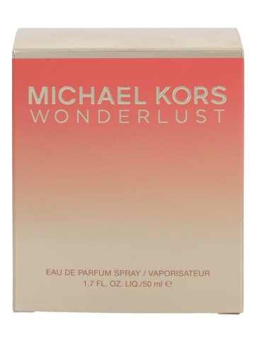 Michael Kors Wonderlust - eau de parfum, 50 ml