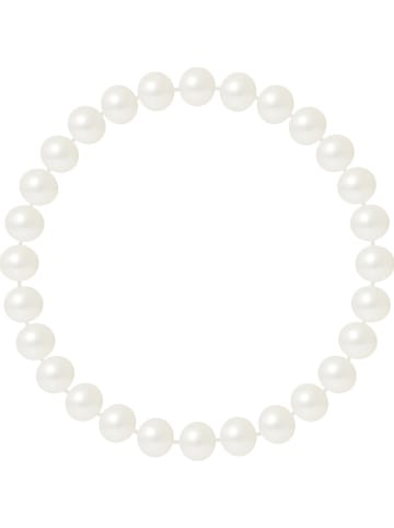 Pearline Bransoletka z perłami w kolorze białym
