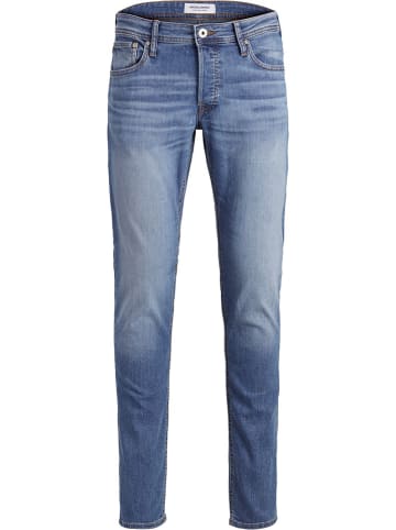 Jack & Jones Jeans - Slim fit - in Blau