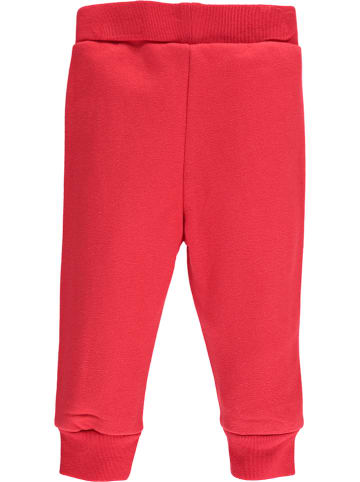 GAP Sweatbroek rood