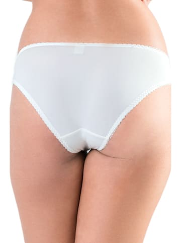 Valea Slip "Ines" in Creme