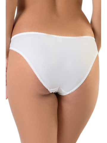 Valea Slip wit/grijs