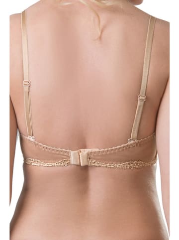 Valea Beugelbeha "Rene" rood/beige