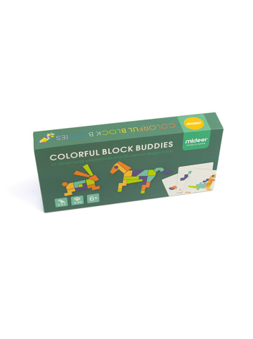 Andreu Toys Legespiel - ab 6 Jahren