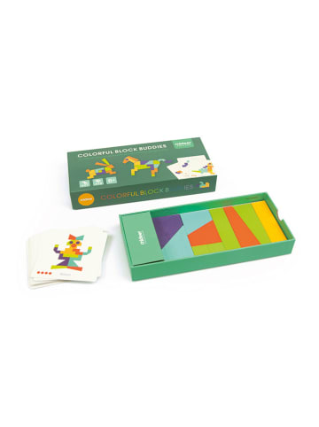 Andreu Toys Układanka - 6+