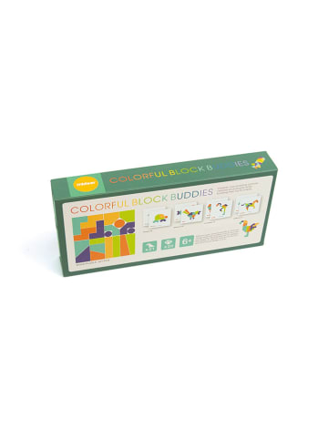 Andreu Toys Układanka - 6+