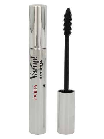 Pupa Milano Tusz do rzęs "Vamp! Definition" - 9 ml