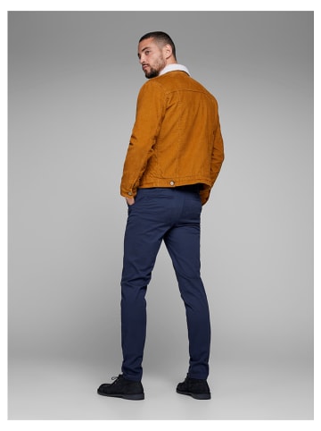 Jack & Jones Hose in Dunkelblau