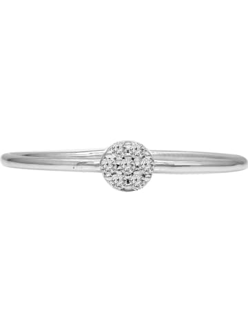 Diamant Vendôme Weißgold-Ring mit Diamanten