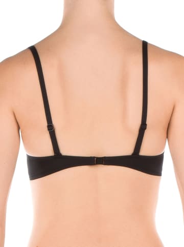 Calida Bikini-Oberteil in Schwarz
