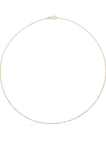 OR ÉCLAT Gouden ketting - (L) 43cm
