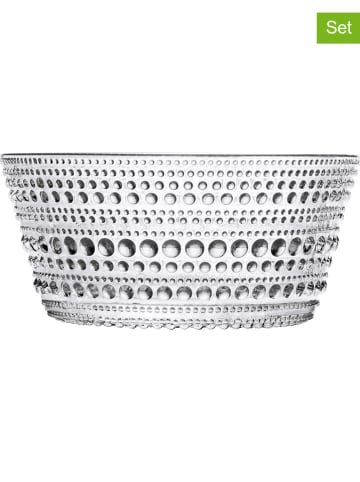 iittala Miski (2 szt.) "Kastehelmi" - 230 ml