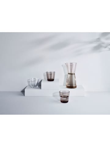 iittala 2-delige set: glazen ''Kartio'' - 210 ml