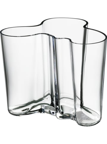 iittala Vaas "Aalto" - (H)12 cm