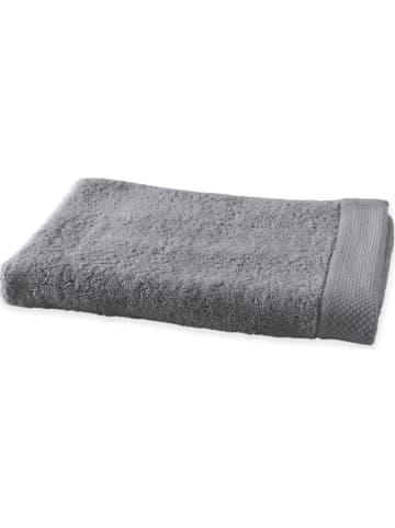 Soft by Perle de Coton Ręcznik w kolorze szarym do rąk