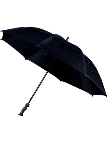 Falcone Paraplu zwart - Ø 130 cm