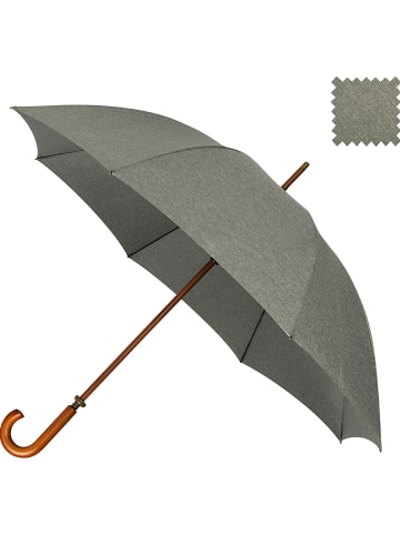 Falcone Paraplu grijs - Ø 120 cm