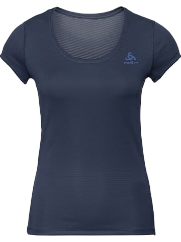 Odlo Functioneel onderhemd "Active F-Dry Light" donkerblauw