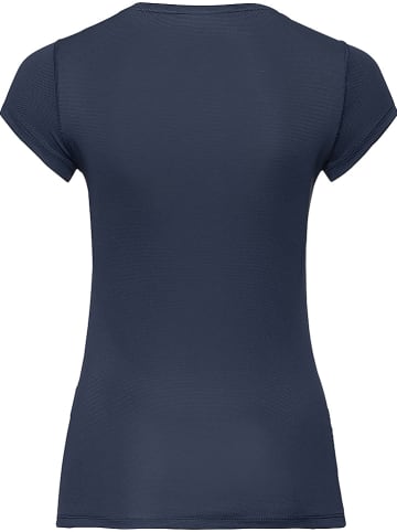 Odlo Functioneel onderhemd "Active F-Dry Light" donkerblauw