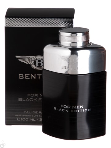 Bentley Bentley for Men Black Edition - EdP, 100 ml