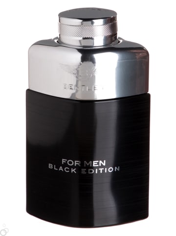 Bentley Bentley for Men Black Edition - EdP, 100 ml