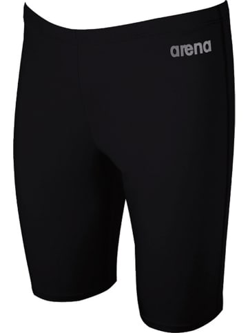 Arena Badehose "Board Youth" in Schwarz