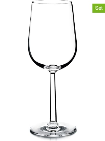 Rosendahl Kieliszki (2 szt.) "Grand Cru" do czerwonego wina - 450 ml