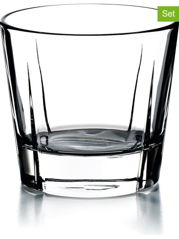 Rosendahl 4-delige set: glazen "Grand Cru" - 270 ml