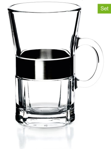 Rosendahl 2er-Set: Tassen "Grand Cru" - 240 ml