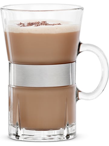 Rosendahl 2er-Set: Tassen "Grand Cru" - 240 ml