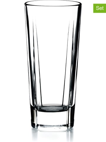Rosendahl 4er-Set: Gläser "Grand Cru" - 300 ml