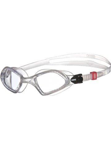 Arena Schwimmbrille "Smartfit" in Transparent