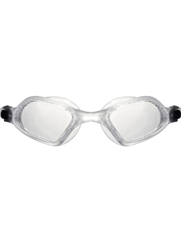 Arena Schwimmbrille "Smartfit" in Transparent