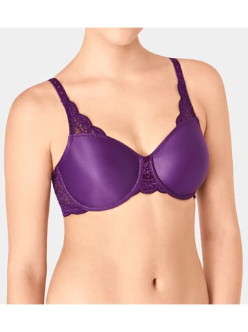 Triumph Minimizer-beha "Amourette 300" paars