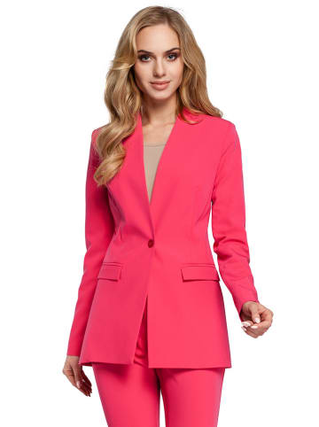 made of emotion Blazer roze