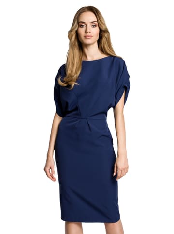 made of emotion Kleid in Dunkelblau