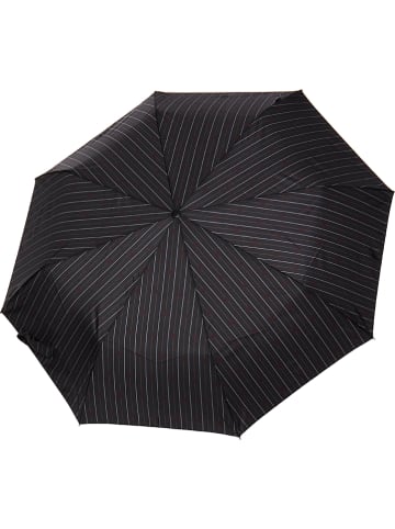 Knirps Parasol "Knirps Large" w kolorze czarnym