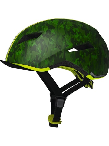 ABUS Fietshelm "Yadd-I S" groen