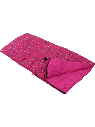 Regatta Schlafsack "Maui Kids" in Pink
