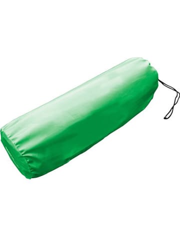 Regatta Luchtbed "Napa 5" groen - (L)185 x (B)55 x (H)5 cm
