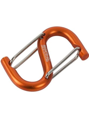 Regatta Karabijnhaak oranje