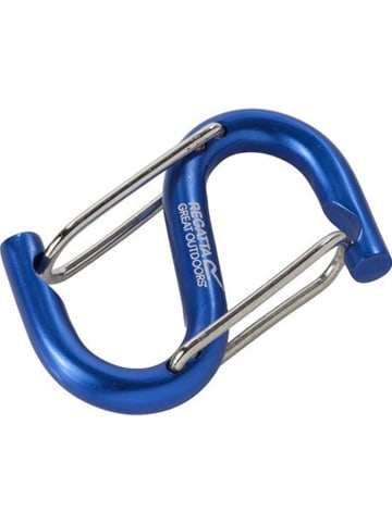 Regatta Karabijnhaak blauw
