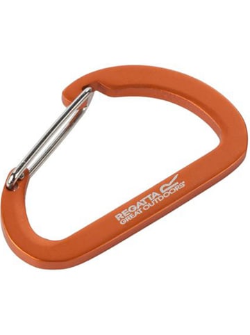 Regatta Karabijnhaak oranje