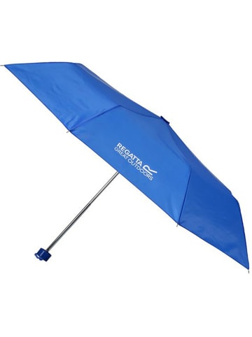 Regatta Regenschirm in Blau