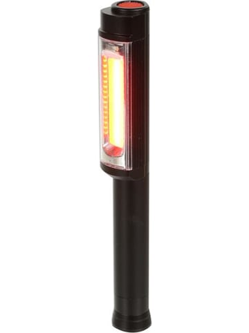 Regatta Latarka LED w kolorze czarnym