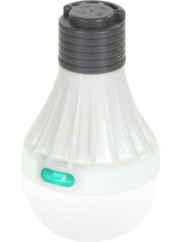 Regatta LED-Laterne "Lantern Lite" in Weiß