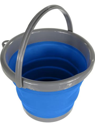 Regatta Siliconen emmer "Bucket" blauw